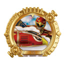 Gozyuger GP Sentai Ring Set 01