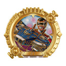 Gozyuger GP Sentai Ring Set 01