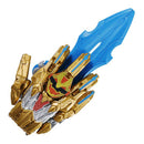 Gozyuger GP Narikiri Set 01