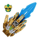 Gozyuger GP Narikiri Set 01