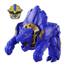 Gozyuger GP Narikiri Set 01