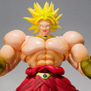 SH Figuarts Broly -40th Anniversary Resale Edition-