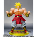 SH Figuarts Broly -40th Anniversary Resale Edition-