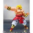 SH Figuarts Broly -40th Anniversary Resale Edition-