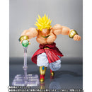 SH Figuarts Broly -40th Anniversary Resale Edition-