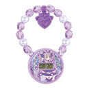 You & Idol Precure Bracelet Watch & Case Set