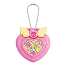 You & Idol Precure Bracelet Watch & Case Set