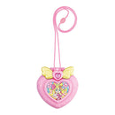 You & Idol Precure Bracelet Watch & Case Set