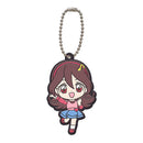 You and Idol Precure Rubber Mascot Set 01