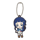 You and Idol Precure Rubber Mascot Set 01