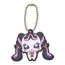 You and Idol Precure Rubber Mascot Set 01