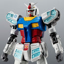 EXPO 2025 Robot Spirits (Side MS) RC-78F00/E Gundam