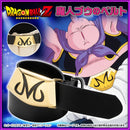 Majin Buu Leather Belt - Dragon Ball Z