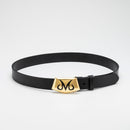 Majin Buu Leather Belt - Dragon Ball Z