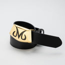 Majin Buu Leather Belt - Dragon Ball Z