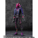 SH Figuarts Miles G. Morales (Spider-Man Across the Spider-Verse)