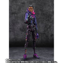 SH Figuarts Miles G. Morales (Spider-Man Across the Spider-Verse)