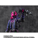 SH Figuarts Miles G. Morales (Spider-Man Across the Spider-Verse)