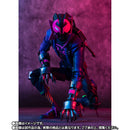 SH Figuarts Miles G. Morales (Spider-Man Across the Spider-Verse)