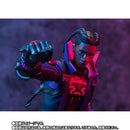 SH Figuarts Miles G. Morales (Spider-Man Across the Spider-Verse)