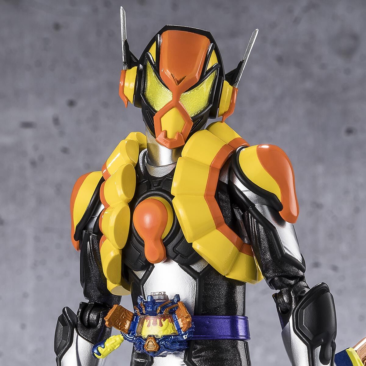 Kamen Rider Gavv – Page 7