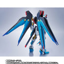 [PREORDER] Metal Robot Spirits (Side MS) Strike Freedom Gundam II (Hatsune Miku Ver)