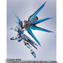 [PREORDER] Metal Robot Spirits (Side MS) Strike Freedom Gundam II (Hatsune Miku Ver)