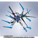 [PREORDER] Metal Robot Spirits (Side MS) Strike Freedom Gundam II (Hatsune Miku Ver)