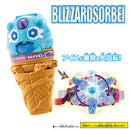 DX Blizzard Sorbet Gochizo