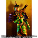 SH Figuarts Kamen Rider Ryugen Budou Arms