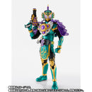 SH Figuarts Kamen Rider Ryugen Budou Arms