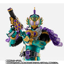 SH Figuarts Kamen Rider Ryugen Budou Arms
