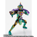 SH Figuarts Kamen Rider Ryugen Budou Arms