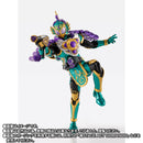 SH Figuarts Kamen Rider Ryugen Budou Arms