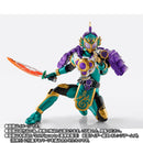 SH Figuarts Kamen Rider Ryugen Budou Arms
