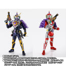 SH Figuarts Kamen Rider Ryugen Budou Arms