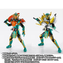 SH Figuarts Kamen Rider Ryugen Budou Arms