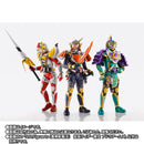 SH Figuarts Kamen Rider Ryugen Budou Arms