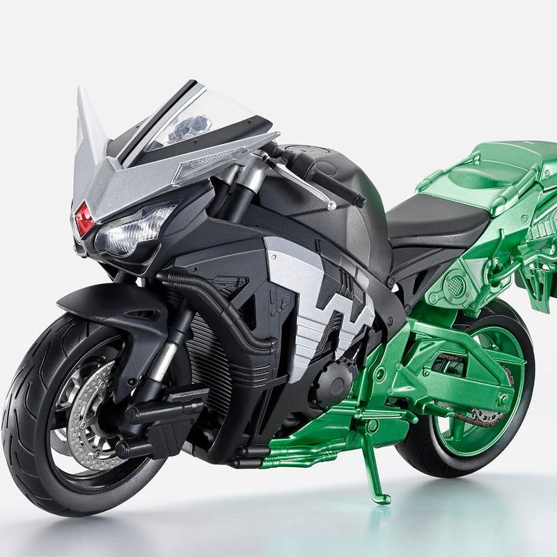 [PREORDER] SH Figuarts Hardboilder - Fuuto PI Commemorative Ver