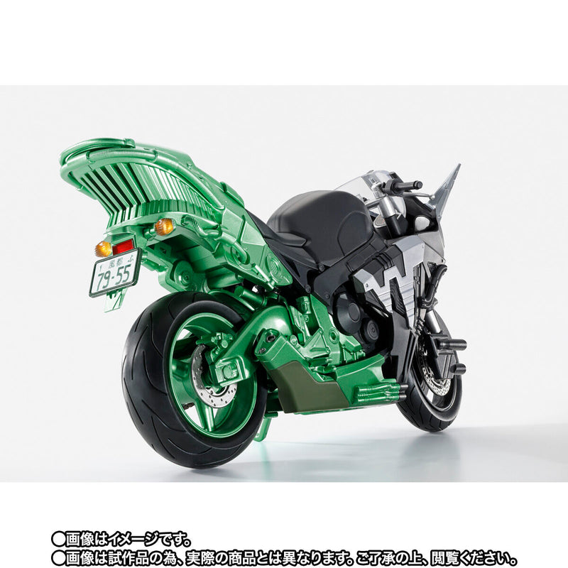 [PREORDER] SH Figuarts Hardboilder - Fuuto PI Commemorative Ver
