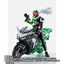 SH Figuarts Hardboilder - Fuuto PI Commemorative Ver