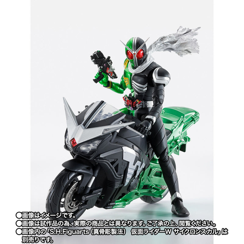 [PREORDER] SH Figuarts Hardboilder - Fuuto PI Commemorative Ver