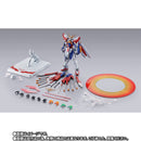 [PREORDER] METAL BUILD God Gundam & God Gundam Type S (Second)