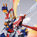 [PREORDER] METAL BUILD God Gundam & God Gundam Type S (Second)
