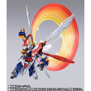 [PREORDER] METAL BUILD God Gundam & God Gundam Type S (Second)