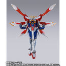 [PREORDER] METAL BUILD God Gundam & God Gundam Type S (Second)