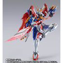 [PREORDER] METAL BUILD God Gundam & God Gundam Type S (Second)