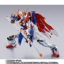 [PREORDER] METAL BUILD God Gundam & God Gundam Type S (Second)