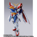 [PREORDER] METAL BUILD God Gundam & God Gundam Type S (Second)