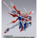 [PREORDER] METAL BUILD God Gundam & God Gundam Type S (Second)